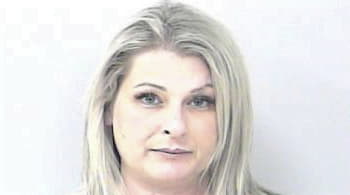 Megan McNeil, - St. Lucie County, FL 